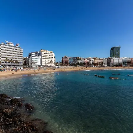 Mary Sanchez * Las Palmas de Gran Canaria