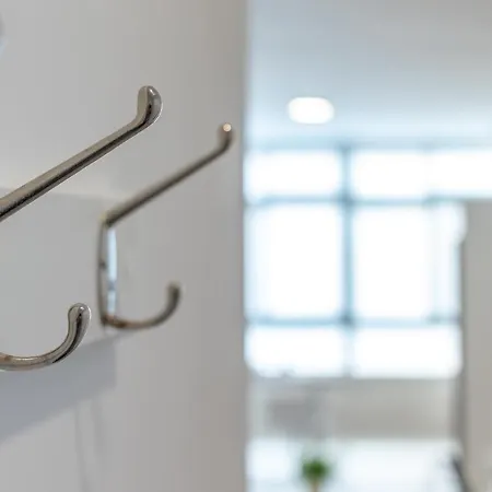 Mary Sanchez Apartman *