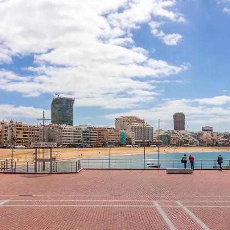 Mary Sanchez 公寓 *