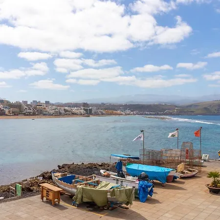 Mary Sanchez 公寓 *