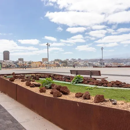 Apartment Flatguest Mary Sanchez Las Palmas de Gran Canaria