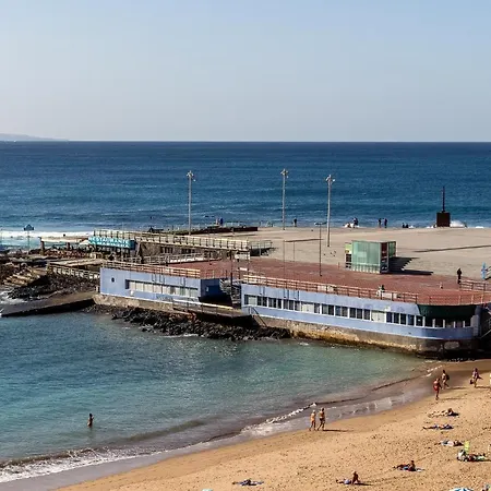 Mary Sanchez * Las Palmas de Gran Canaria