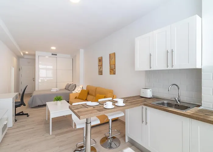 Mary Sanchez Appartement