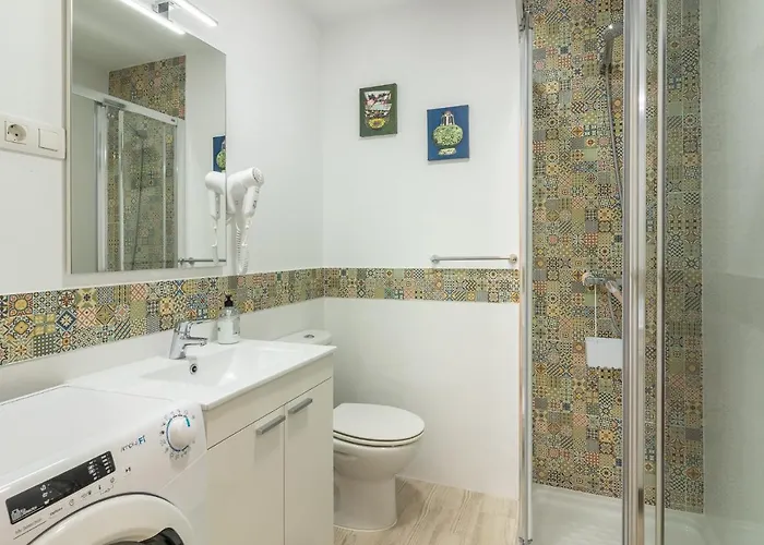 Mary Sanchez Appartement *