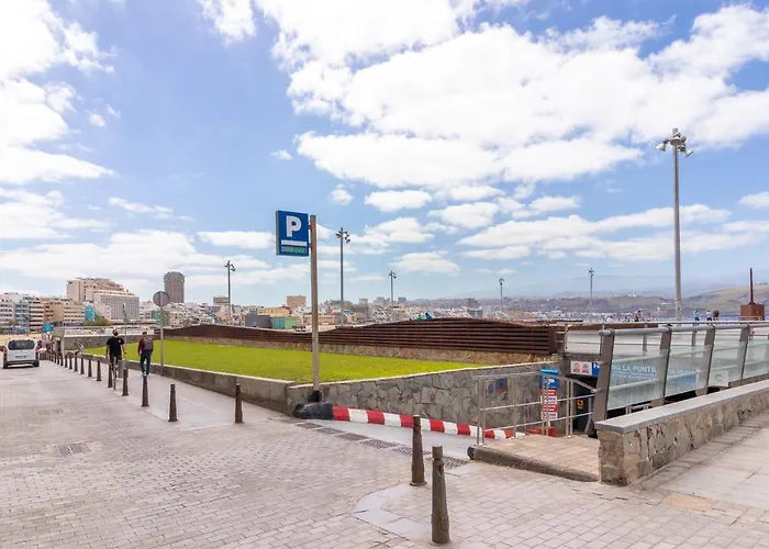 Mary Sanchez 公寓 *