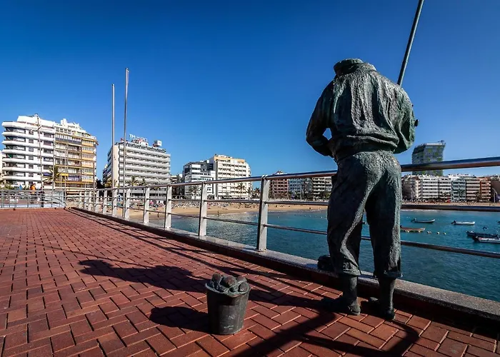 Mary Sanchez 公寓 *