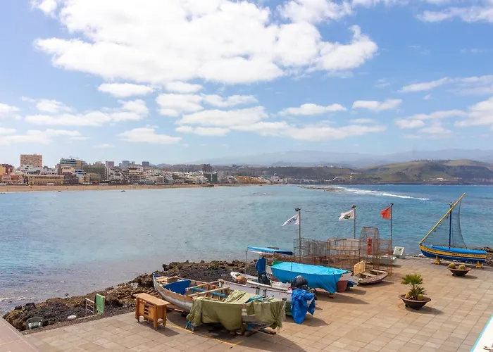 Mary Sanchez Appartement *