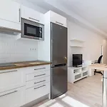 Mary Sanchez Apartment