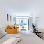 Mary Sanchez Apartment