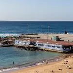 Mary Sanchez * Las Palmas de Gran Canaria
