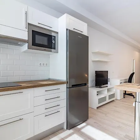 Flatguest Mary Sanchez Apartamento