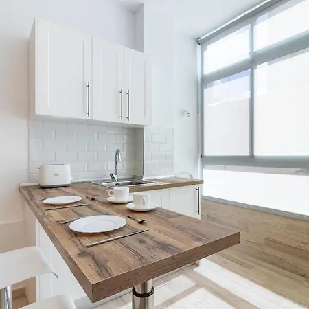 Appartement Mary Sanchez *