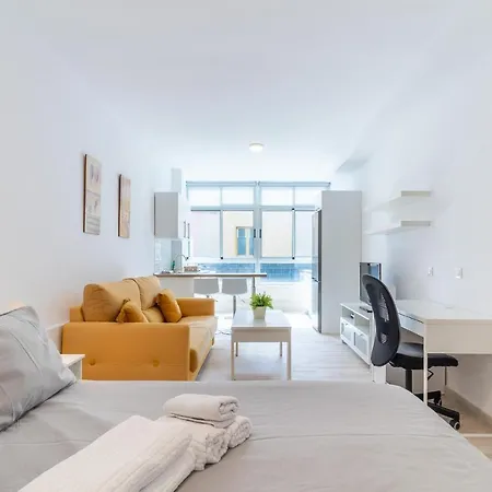 Flatguest Mary Sanchez Apartamento
