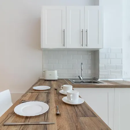 Flatguest Mary Sanchez Apartamento *