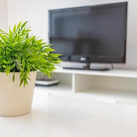 Mary Sanchez Apartment Las Palmas / Gran Canaria