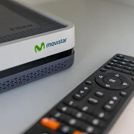 Apartment Mary Sanchez *