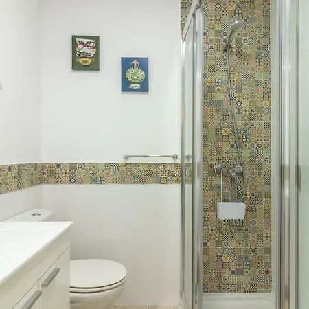 Mary Sanchez Apartment Las Palmas / Gran Canaria