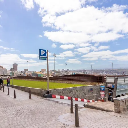 Mary Sanchez Apartment *