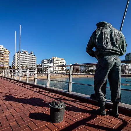 Mary Sanchez Lägenhet *