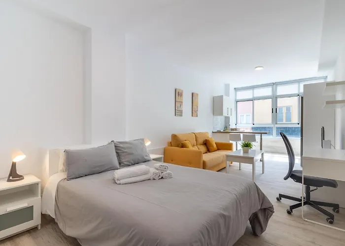 Mary Sanchez Apartment *