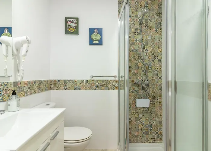 Mary Sanchez Apartment Las Palmas / Gran Canaria