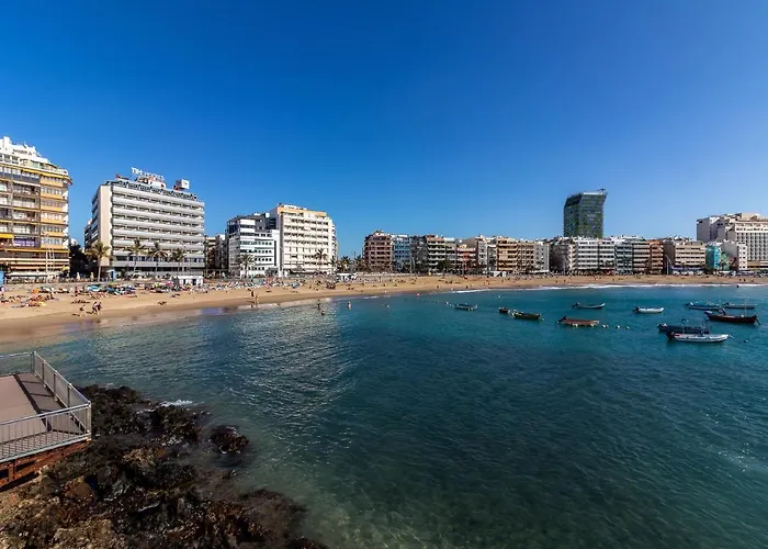 Mary Sanchez * Las Palmas / Gran Canaria