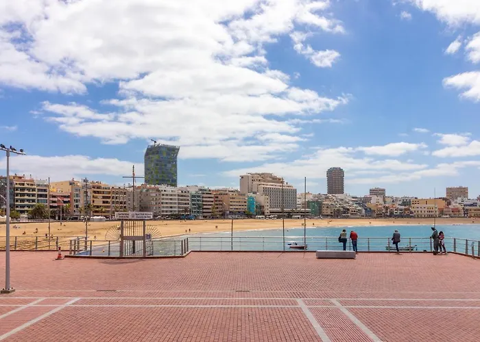 Mary Sanchez Apartment *