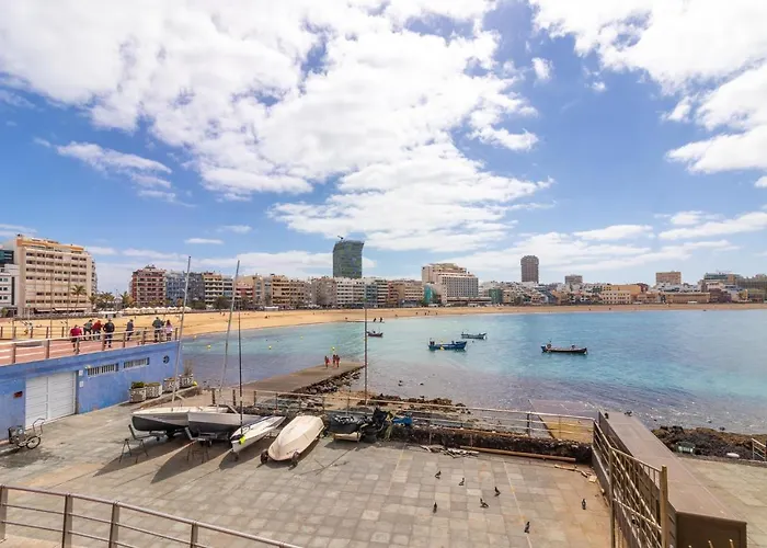 Mary Sanchez Apartamento *