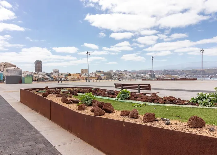 Apartment Mary Sanchez Las Palmas / Gran Canaria