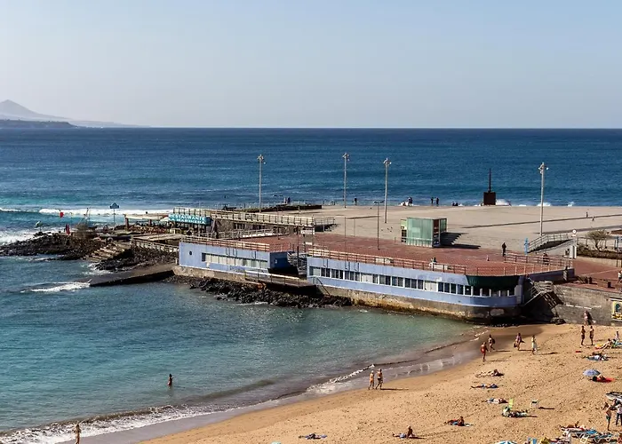 Mary Sanchez * Las Palmas de Gran Canaria
