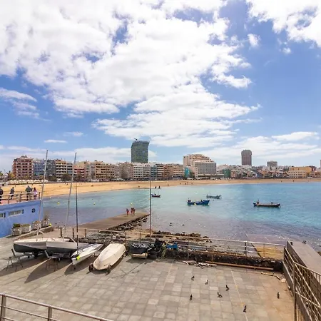 Mary Sanchez Appartement *