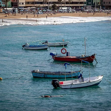 Appartement Mary Sanchez Las Palmas