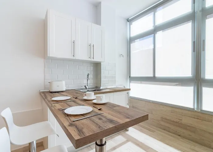 Appartement Mary Sanchez *