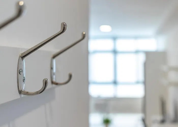 Mary Sanchez Appartement *